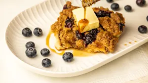 Cinnamon French Toast Bake photo 1