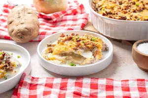Pot Of Gold Bake