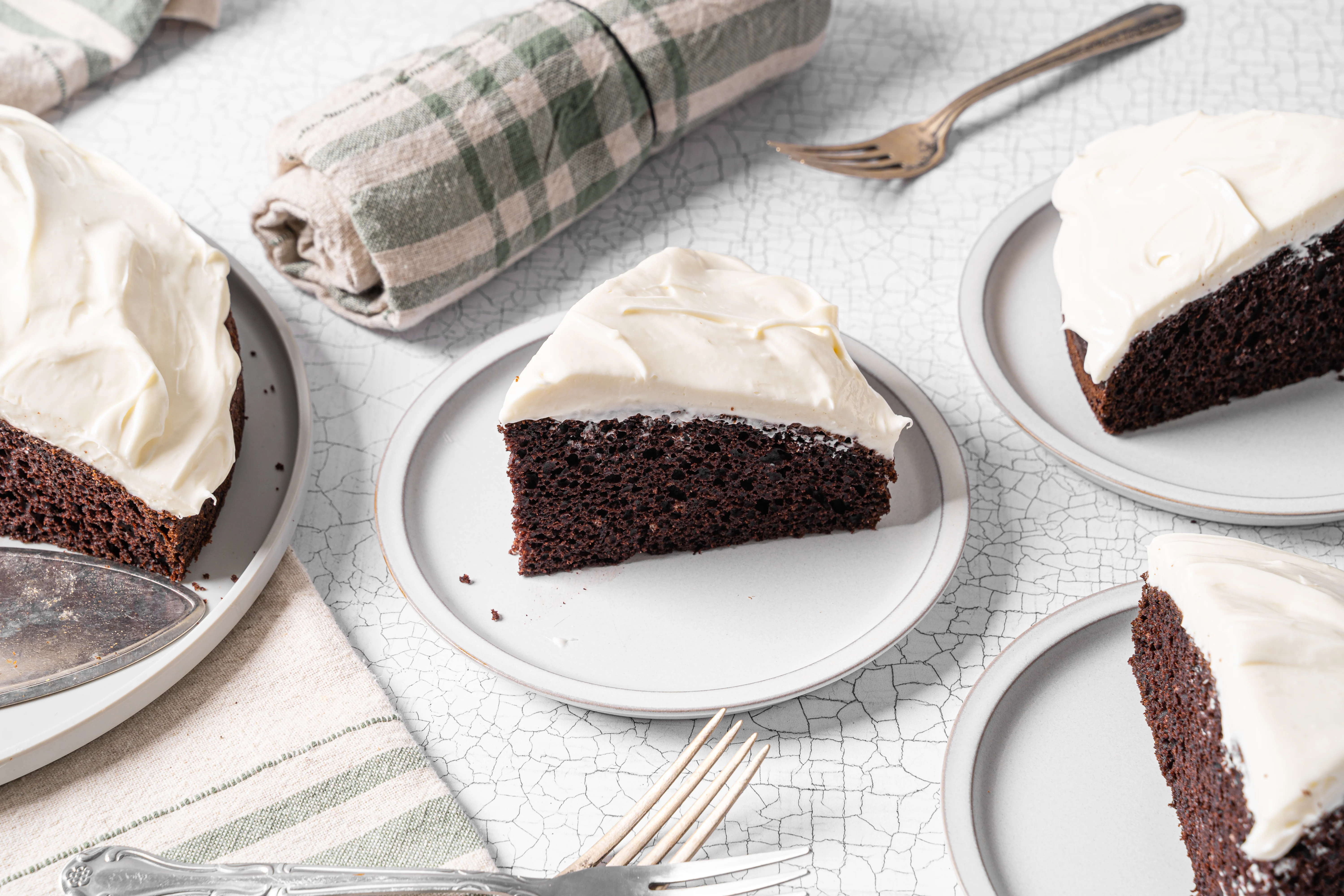 Guinness® Chocolate Cake | Cooking Professionally