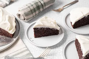 Guinness Chocolate Cake