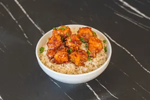 Lighter General Tsos Chicken (2)
