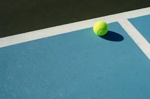 Why is tennis such a loud sport? image