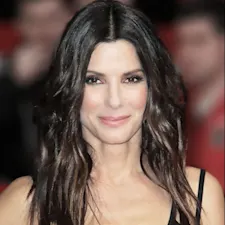Sandra Bullock, The Heat, London, 2013 (crop)