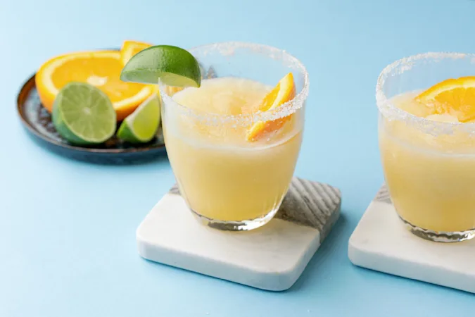 Florida Margaritas