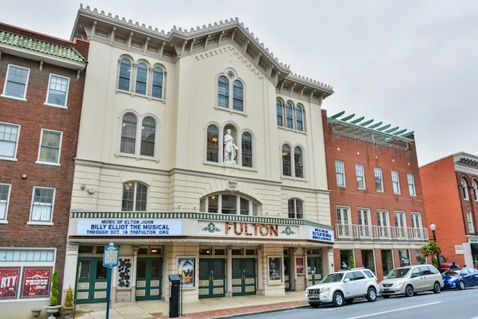 Discover the Best Place to Retire in America: Lancaster, PA-2