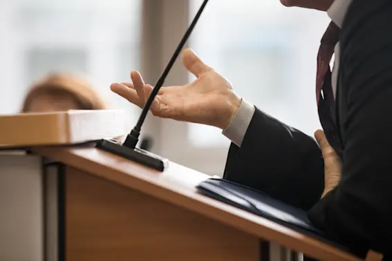 Safety in Secrecy: How the Witness Protection Program Works-1