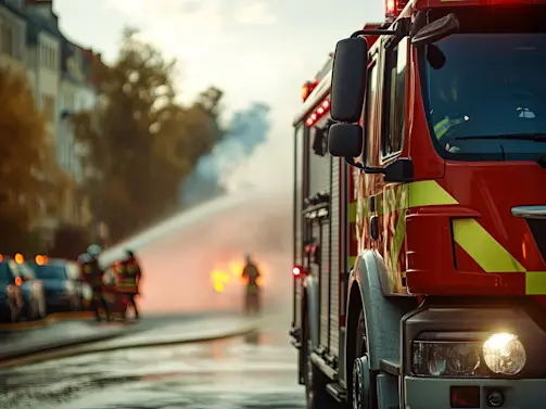 Brooklyn Man Dies in Fire—Firefighters Blame Blocked Hydrants-1