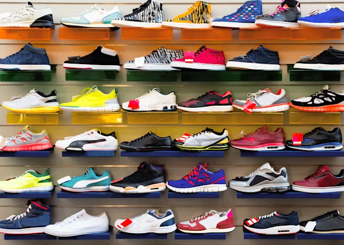 $13,000 Theft of Right Foot Only Shoes -1