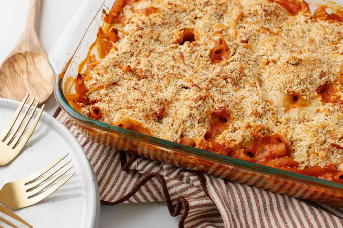 Chicken Parmesan Dump-3