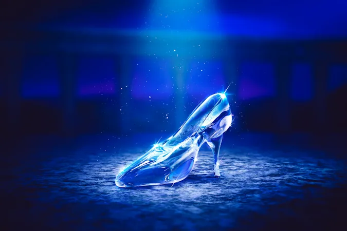 What's Cinderella's favorite drink at Starbucks™? .jpeg