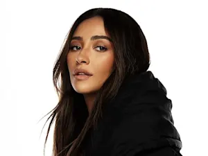Shay Mitchell Headshot TheCollectiveYou