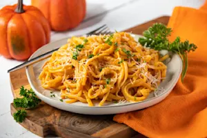 Fall Alfredo