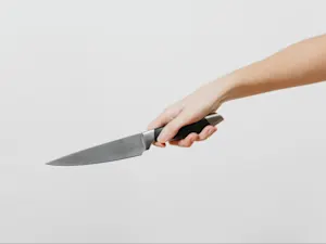 Daughter Stabs Mother in the Head — The Chilling Reason Why-1