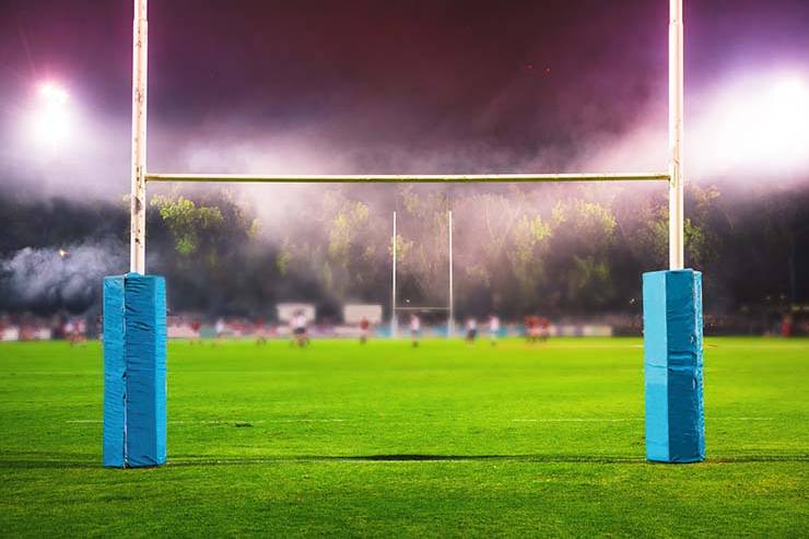 Why did the goal post get angry? image