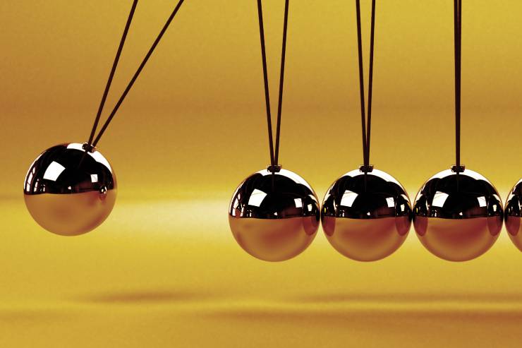  Why are cause and effect so close? image