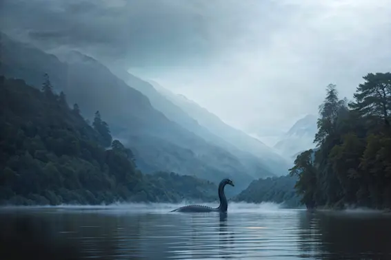 NASA Joins the Hunt for the Loch Ness Monster!-1