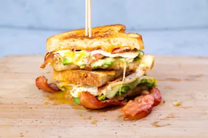 Supreme grilled cheese-3