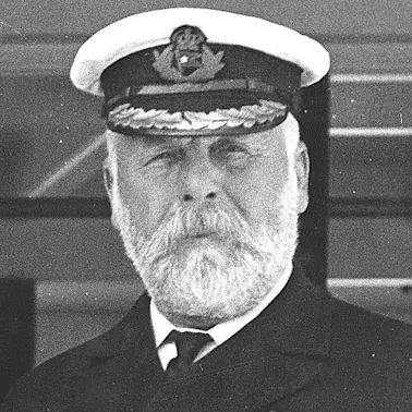 Conflicting Accounts Surface About Titanic Captain's Final Moments - main