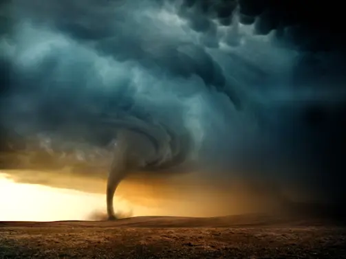 How to Stay Safe During a Tornado-1