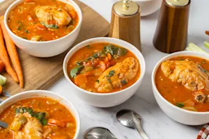 Speaker Of The House Chicken Stew-3