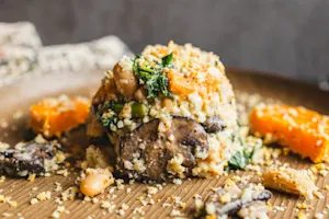 hearty veggie bake (4)