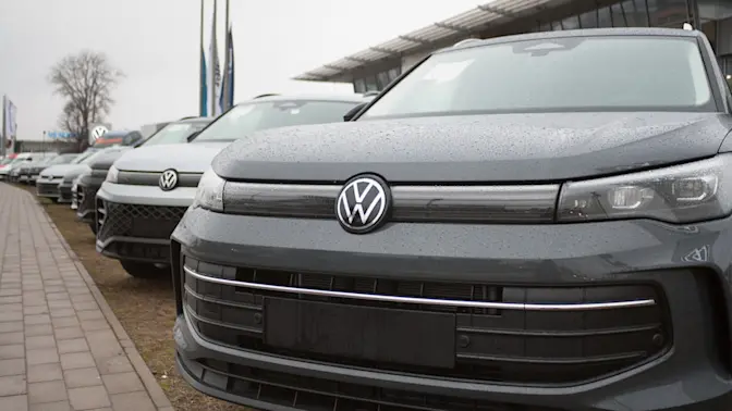 Own a Volkswagen? You Might Be Driving a Fire Hazard-1