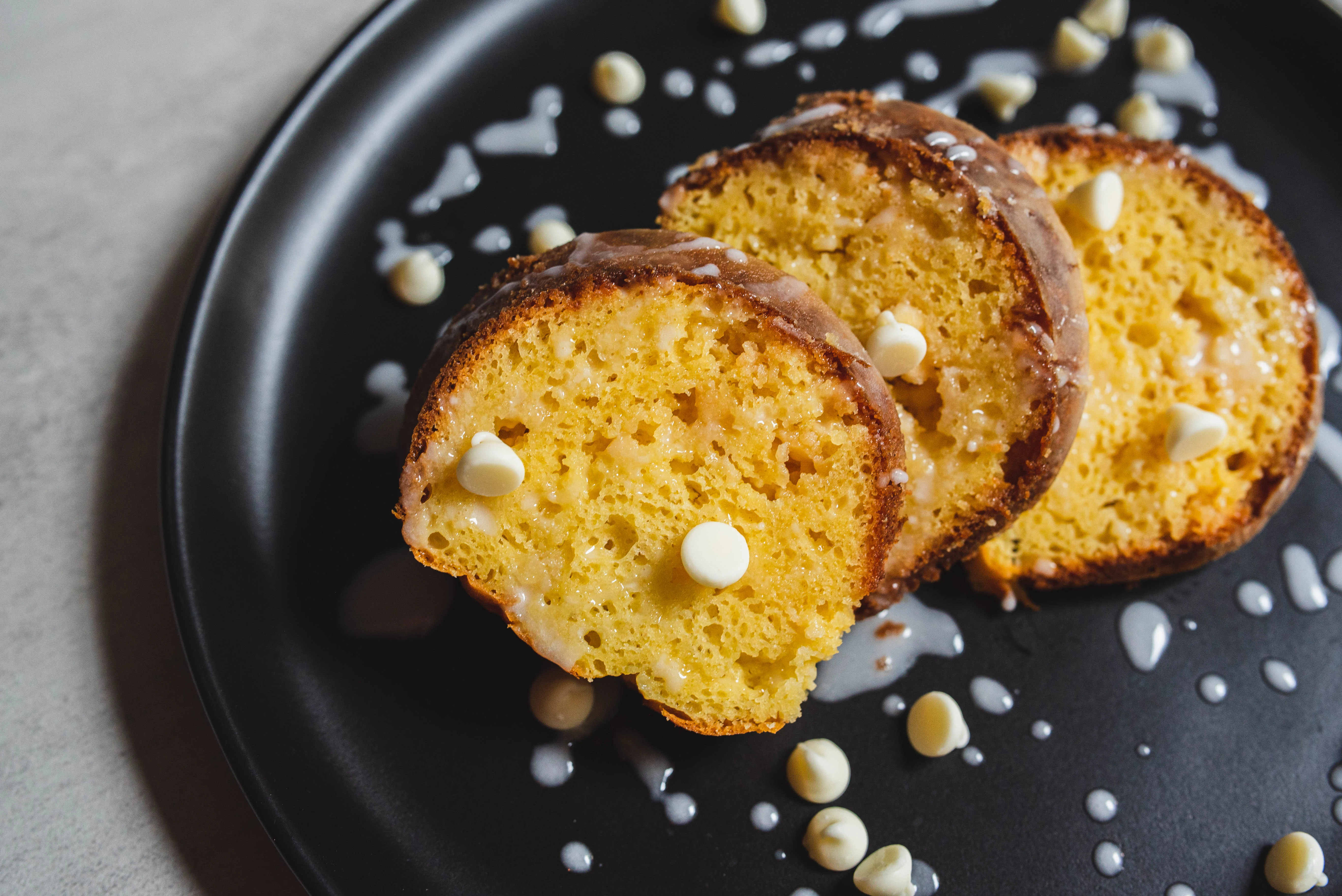 Outstanding Vanilla Cake | Cooking Professionally