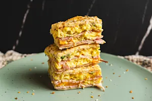 time to eat breakfast squares (1)