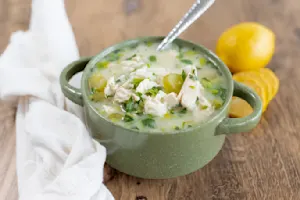 Everyday Soup