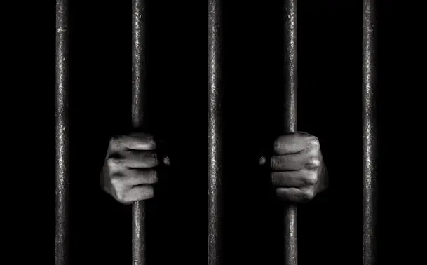 Beauty Behind Bars