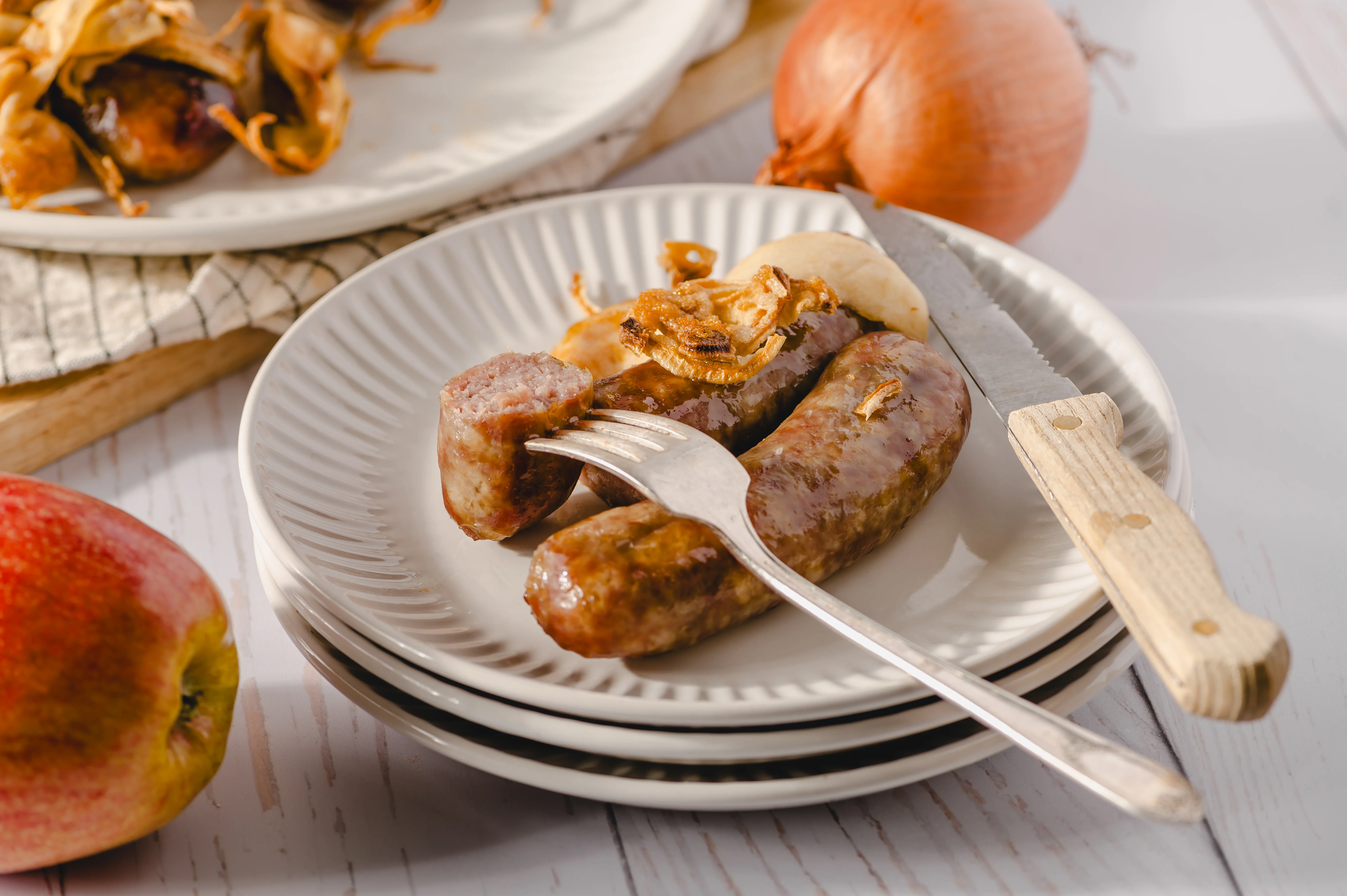 Barry's Brown Sugar Brats | Recipe Saver