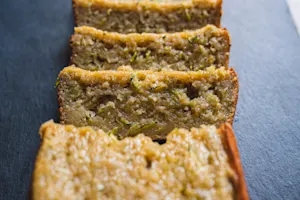 Classic Zucchini Bread