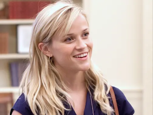 Reese Witherspoon Says It’s Healthy to Embarrass Your Kids — Here’s Why-1