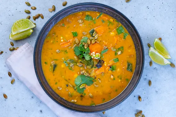 Tex mex corn chowder-2