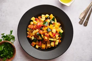 Shania Twain Veggies 02