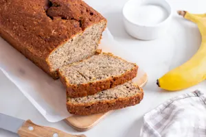 Ultimate Banana Bread