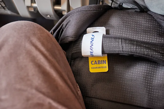 Luggage Theft on The Rise-6