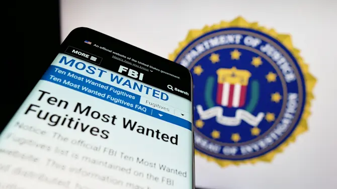 8 Fascinating Facts About the FBI's Top 10 Most Wanted List