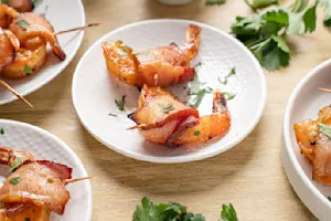 Ultimate Shrimp Snacks