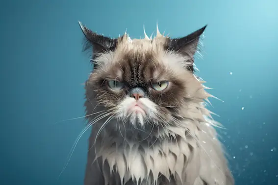 5 Foods Cats Should Never Eat. Image