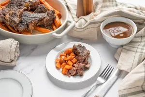 Best Tender Pot Roast