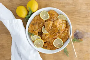 Chef-s Kiss Chicken-10