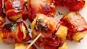 Tater Tot Bombs