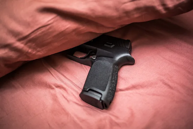 Never Store These Items Under Your Bed-6