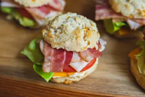 Club Biscuits
