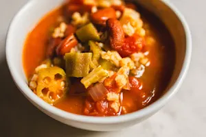 Sweater Weather Stew