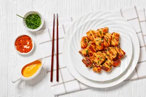 Bang Bang Salmon Bites 01