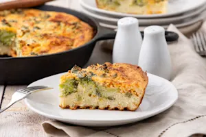 Crazy Good Cornbread