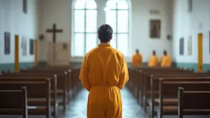 Her Daughter’s Murderer Went Free—And She Helped Him-1