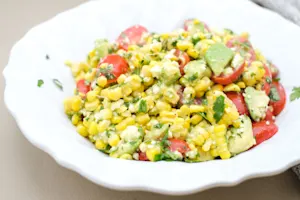 King Of Summer Salad